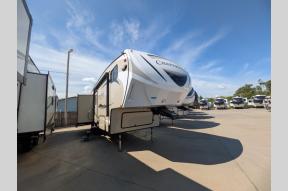 Used 2017 Coachmen RV Chaparral X-Lite 31RLS Photo