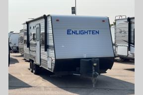 Used 2021 Gulf Stream RV ENLIGHTEN M 20RD Photo