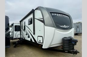 Used 2024 Venture RV SportTrek 343VIK Photo