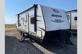 Used 2018 Jayco Jay Flight SLX Western Edition 267BHSW Photo