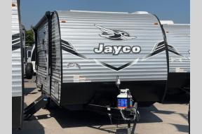 New 2026 Jayco Jay Flight SLX 197MBW Photo