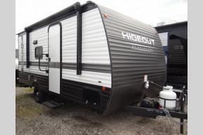 Used 2024 Keystone RV Hideout Sport Single Axle 175BH Photo
