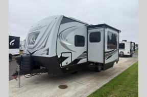 Used 2025 - OUTDOOR RV 22FQS Titanium Photo