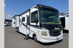 Used 2019 Jayco Alante 31R Photo