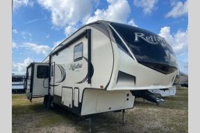 Used 2019 Grand Design Reflection 337RLS Photo