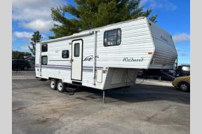 Used 1999 Forest River RV Wildwood 25BHS Photo