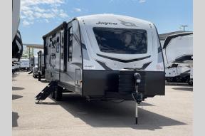 New 2024 Jayco White Hawk 27RK Photo
