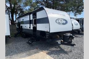 New 2024 Forest River RV Cherokee 264DBH Photo