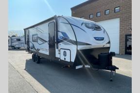 New 2024 Forest River RV Cherokee Alpha Wolf 23LDE-L Photo