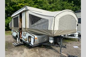 Used 2014 Coachmen RV Viking Camping Trailers 2407ST Epic Photo