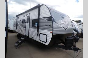 New 2025 Jayco Jay Flight SLX 261BHS Photo