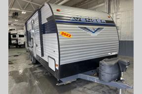 Used 2022 Prime Time RV Avenger 26BK Photo