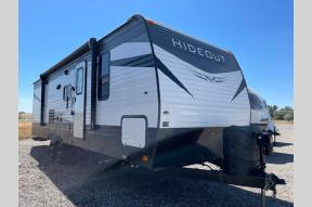 Used 2020 Keystone RV Hideout 26LHSWE Photo