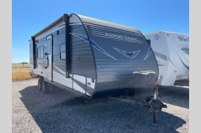 Used 2020 Dutchmen RV Aspen Trail 2710BHWE Photo