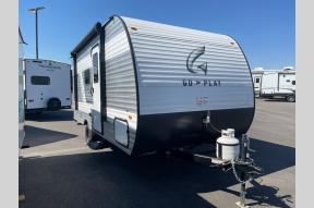 New 2025 Wayfinder RV Go Play 177BHW Sport Photo