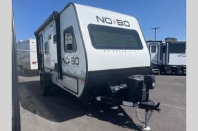 Used 2021 Forest River RV No Boundaries 16.8 Photo
