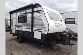 Used 2025 Palomino Puma Ultra Lite 12FBX Photo