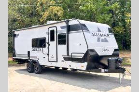 New 2026 Alliance RV Delta Ultra Lite ML226 Photo