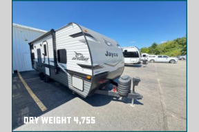 Used 2024 Jayco Jay Flight 264BH Photo