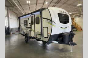 Used 2023 Forest River RV Flagstaff E-Pro E19FD Photo