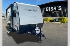 Used 2021 - Jay Flight SLX BAJA 184BS Photo