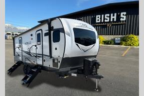 Used 2022 Forest River RV Flagstaff Micro Lite 25FKBS Photo