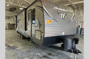 Used 2018 Keystone RV Hideout 26RLS Photo