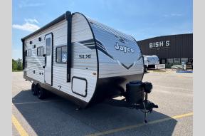 New 2026 Jayco Jay Flight SLX 200MKS Photo