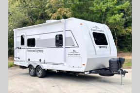 New 2026 Coachmen RV Freedom Express Select 19SE Photo