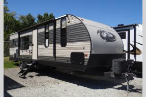 Used 2018 Forest River RV Cherokee Cascade 274RK Photo