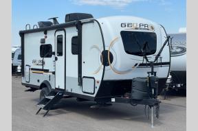 Used 2022 Forest River RV Rockwood GEO Pro G20FBS Photo
