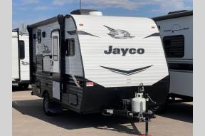 Used 2022 Jayco Jay Flight SLX Western Edition 154BH Photo