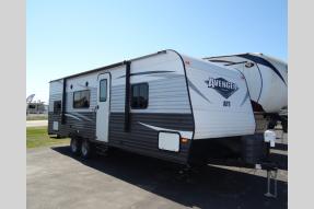 Used 2019 Prime Time RV Avenger ATI 26BB Photo
