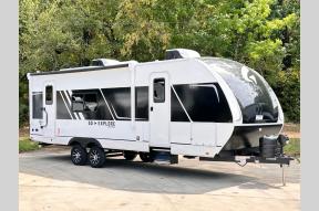 New 2026 Wayfinder RV GO EXPLORE LTD 233ML Photo