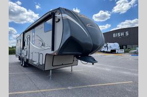 Used 2014 Coachmen RV Chaparral 345BHS Photo