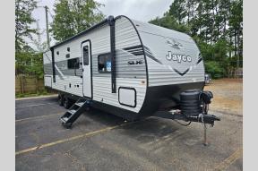 New 2026 Jayco Jay Flight SLX 284BHS Photo