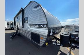 Used 2025 Coachmen RV Catalina 26th Photo