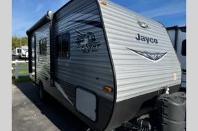 Used 2021 Jayco Jay Flight SLX 7 195RB Photo