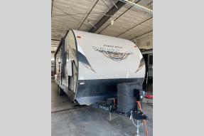 Used 2019 Forest River RV FOREST RIVER 25RKS Photo