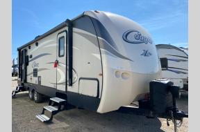 Used 2018 Keystone RV Cougar Half-Ton Series 28RLSWE Photo