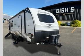 Used 2020 Forest River RV Surveyor Luxury 251RKS Photo