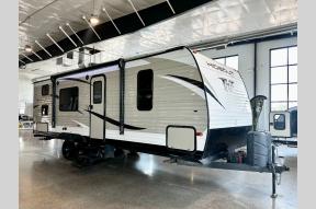 Used 2019 Keystone RV Hideout 25LHSWE Photo