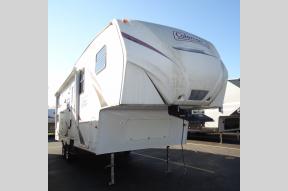 Used 2011 Dutchmen RV Coleman 267BH Photo