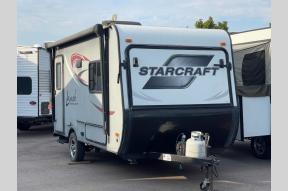 Used 2017 Starcraft Launch 16RB Photo