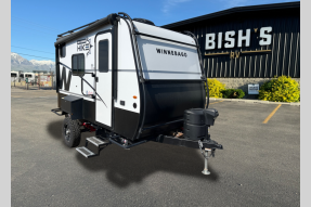 Used 2023 Winnebago Industries Towables Hike 100 1316FB Photo