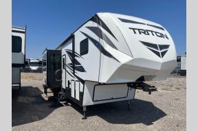 Used 2020 Dutchmen RV Triton 3531 Photo