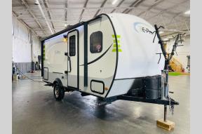 Used 2018 Forest River RV Flagstaff E-Pro 16BH Photo