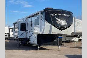 New 2024 Jayco North Point 390CKDS Photo
