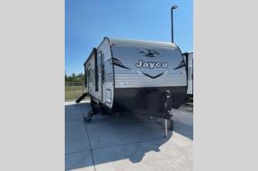 New 2025 Jayco Jay Flight SLX 262RLS Photo