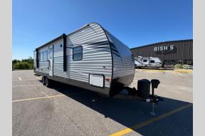 Used 2021 Forest River RV Avenger 27RKS Photo